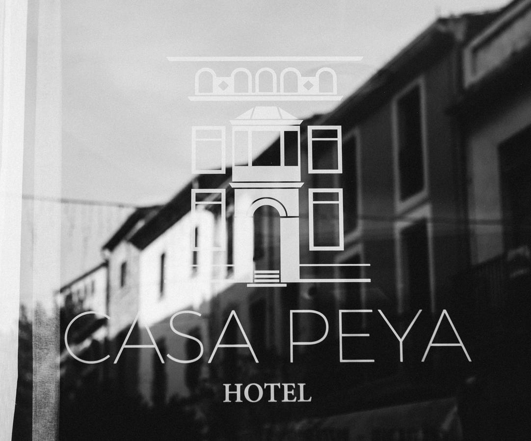 Hotel Casa Peya - Adults Only Палафругел Екстериор снимка